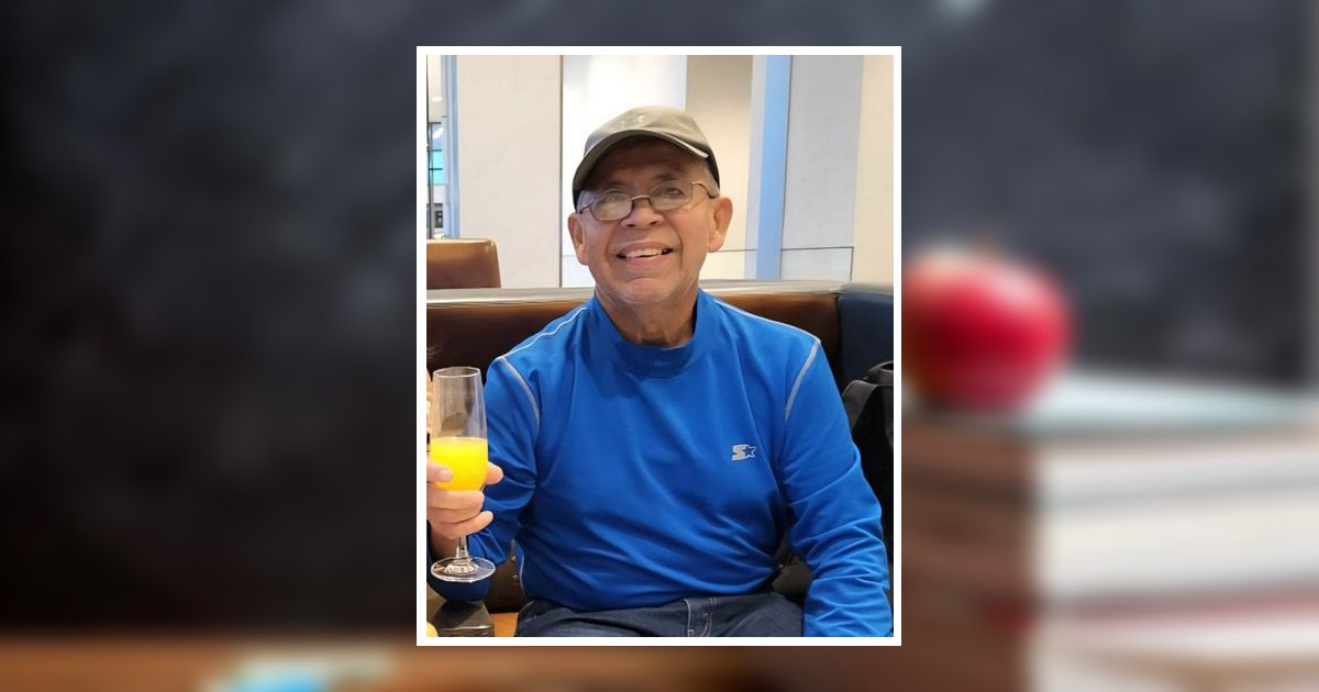 Roberto Edgardo Moreno Aquino Obituary, Magna, UT