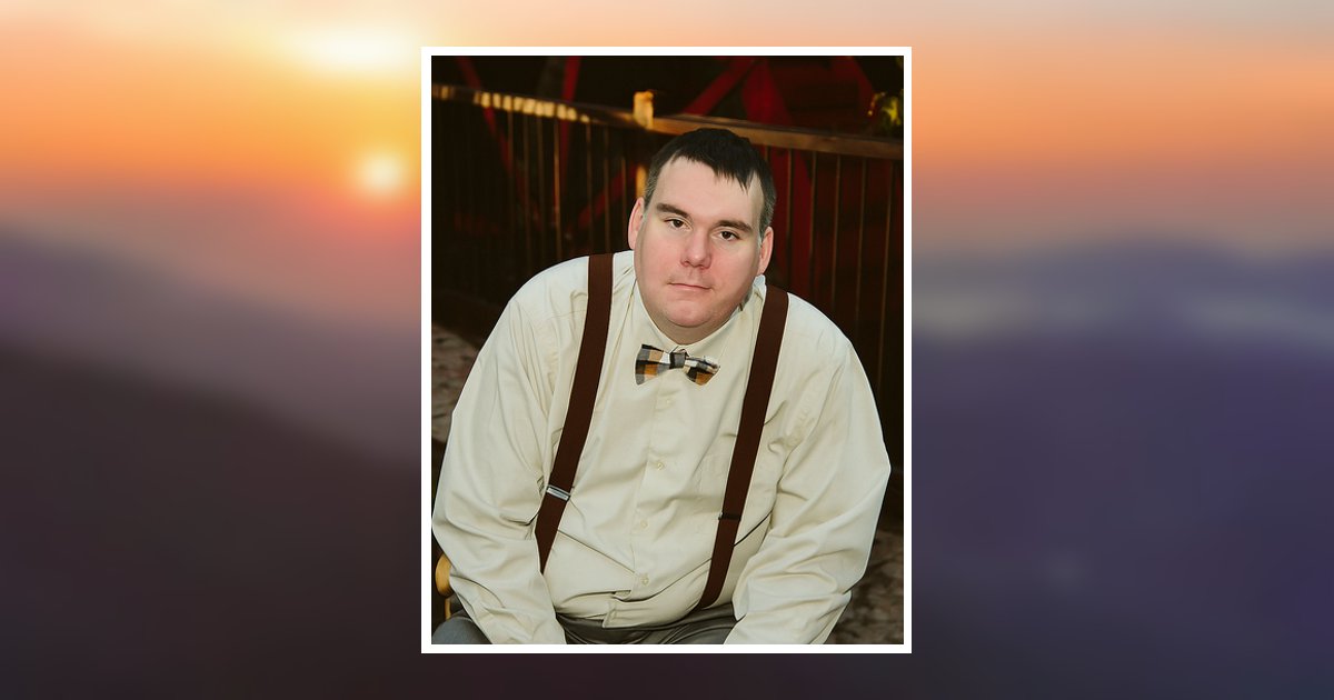 Erik Wade Hall Obituary, Kingsport, TN