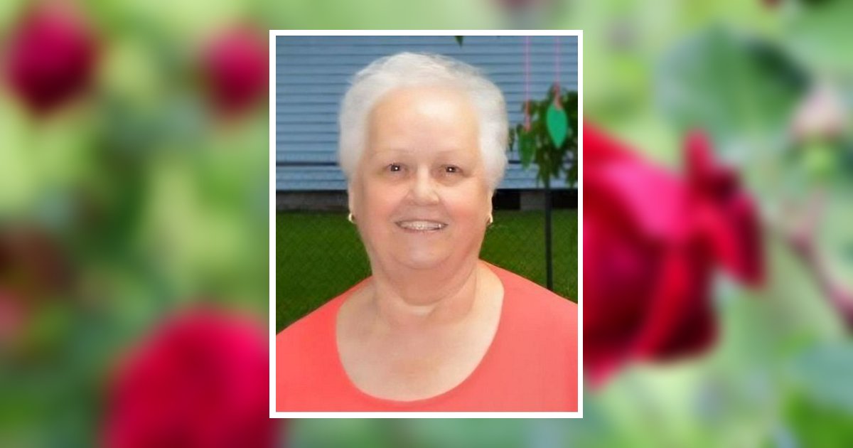 Patricia Cecile Crochet