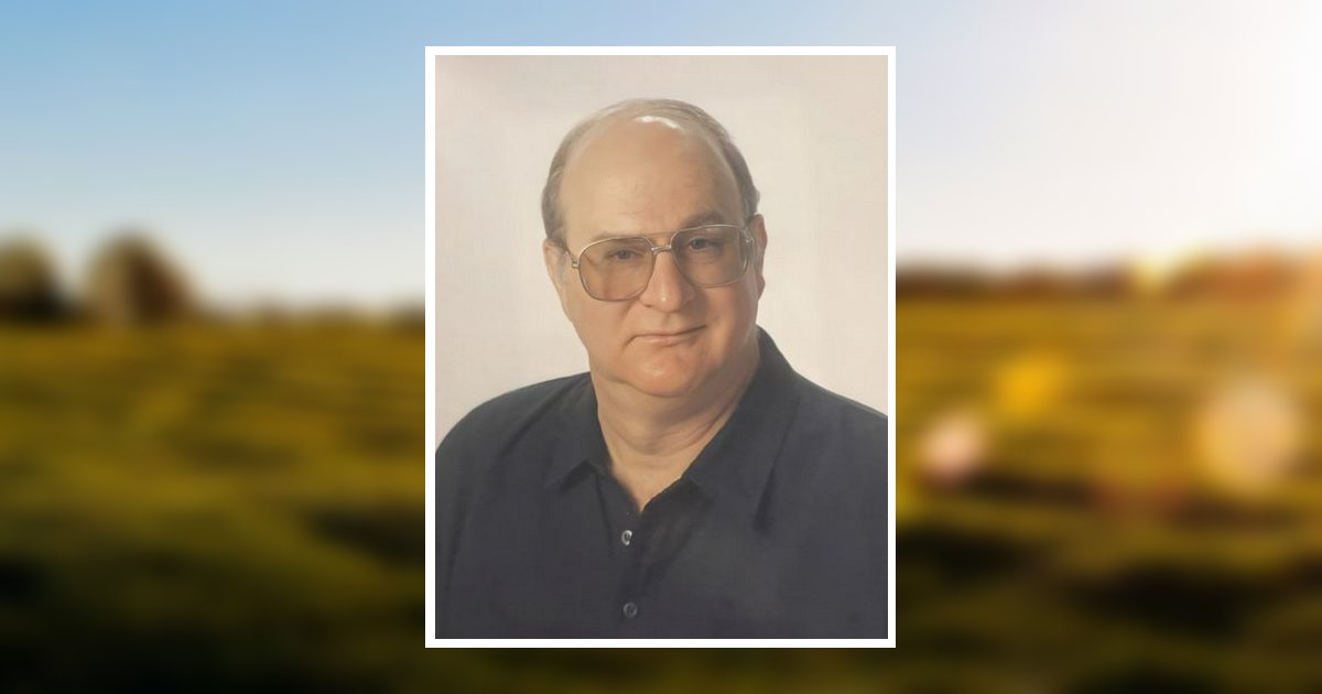 Thomas Glenn Briscoe Obituary 2024 PageDady Funeral Homes