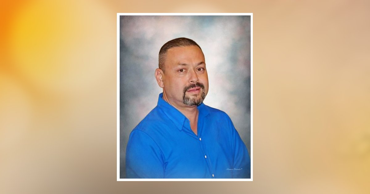 Jr. Abel Contreras Obituary, Kingsville, TX