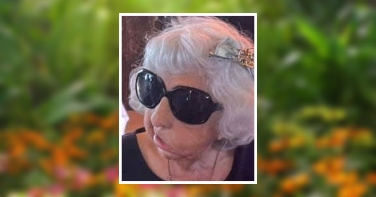 Picture Durancita "Auntie Dudy" Duran Phoenix, AZ Obituary