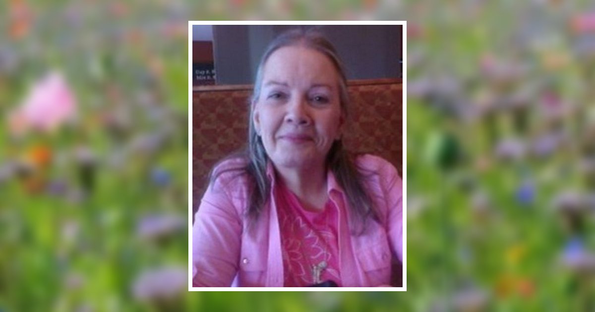 Marilyn Alice Welch Obituary, Wallace, ID