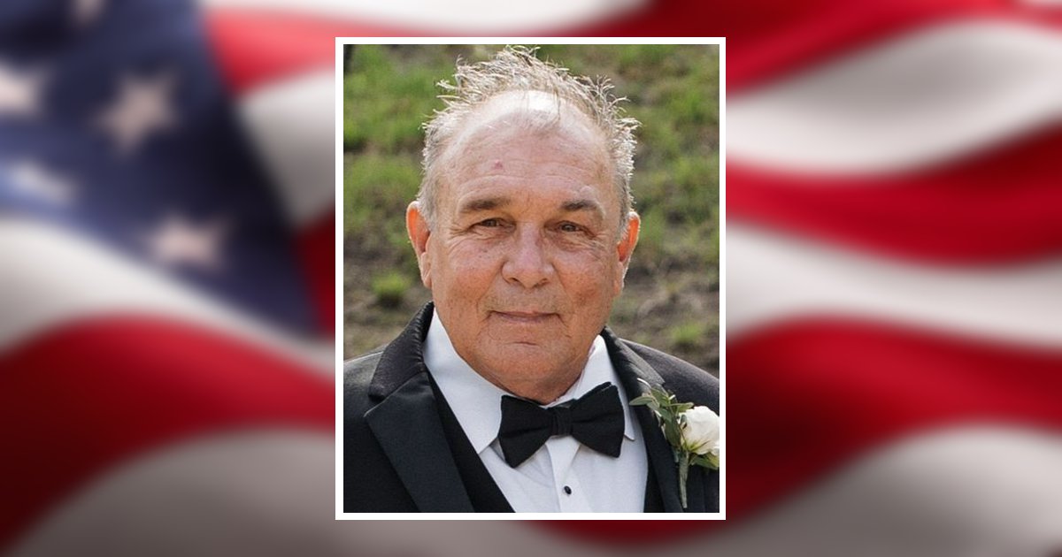 Randall Mac Reid Obituary, Camdenton, MO