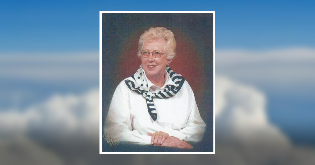 Virginia Ann Sterr Obituary, Campbellsport, WI