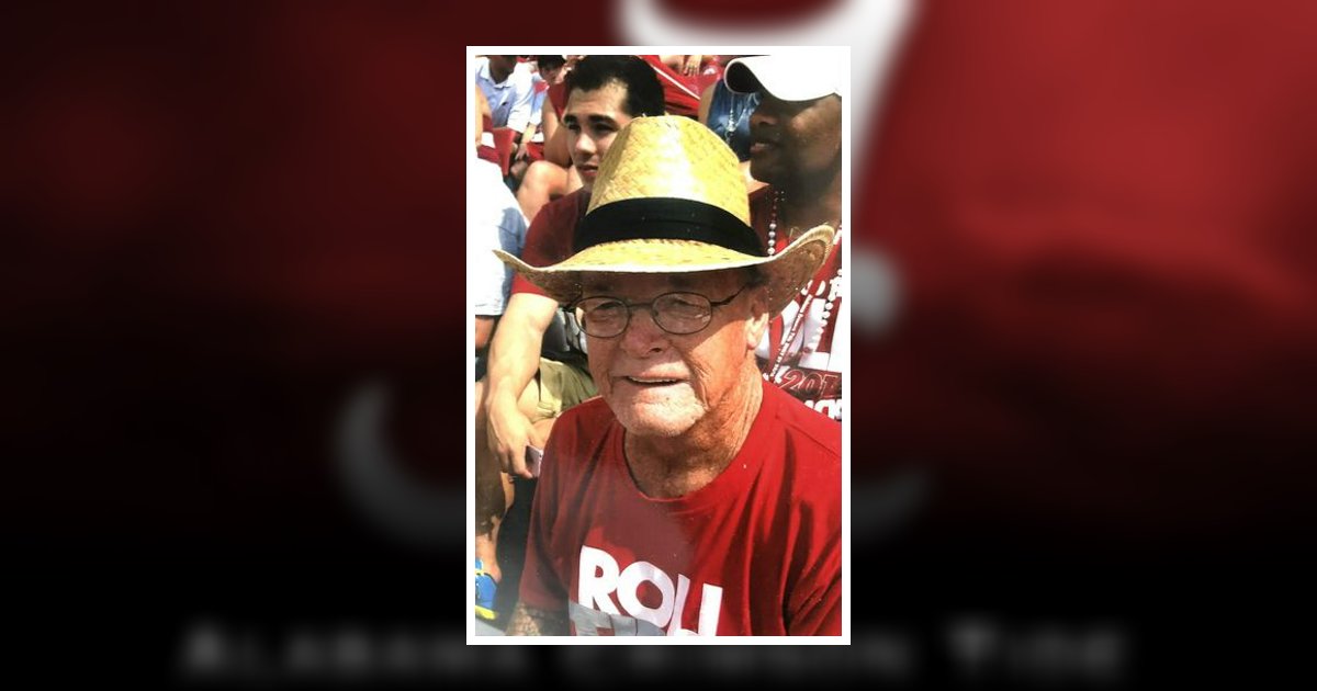 Mr. Charles Richard Kemp Obituary 2022 Northport Funeral & Cremation