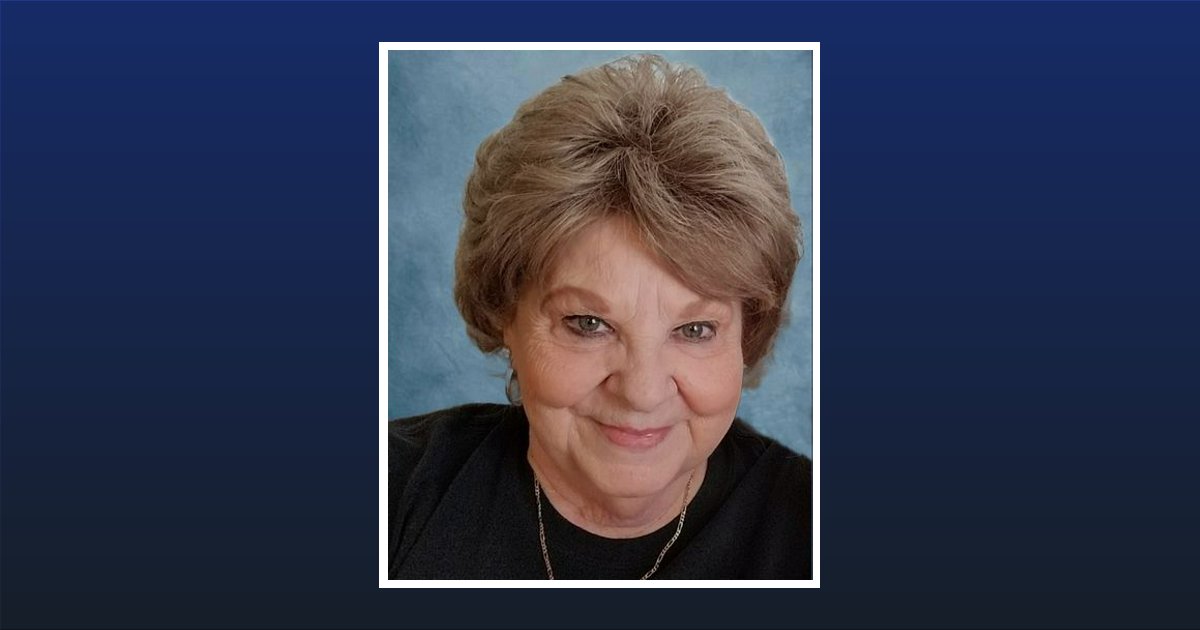 Sharon Lee Sines Hall Obituary, Prentiss, MS