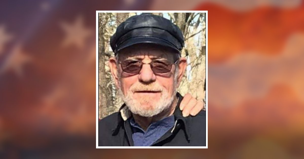 Donald Sheldon Obituary 2023 Porter Funeral Home