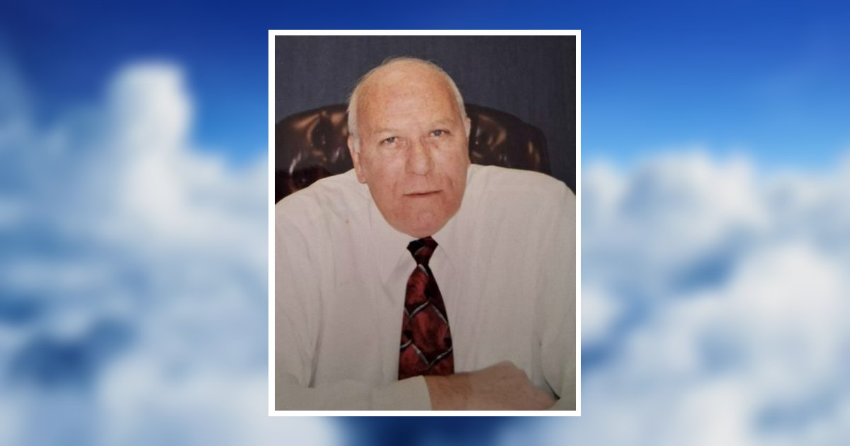 John Dennis Obrien Jr. Obituary, Panama City, FL