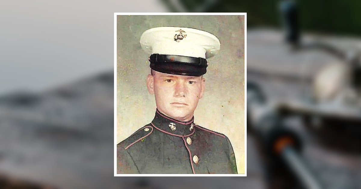 Lester Lunsford Obituary, Camden, OH