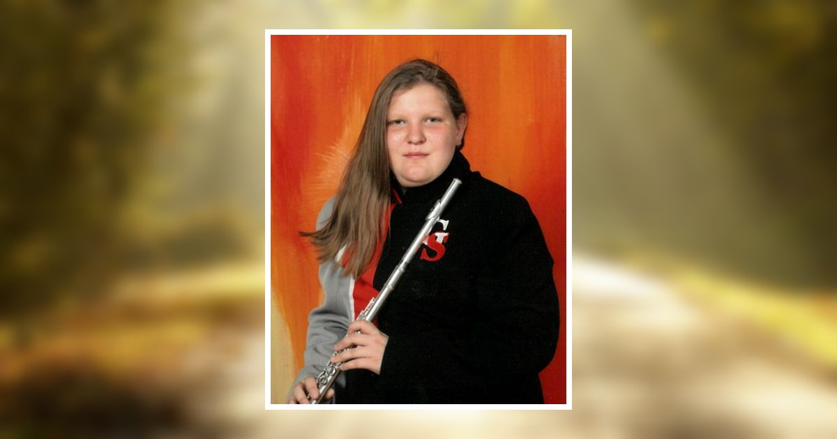 Jacquiline Brealynn Campbell