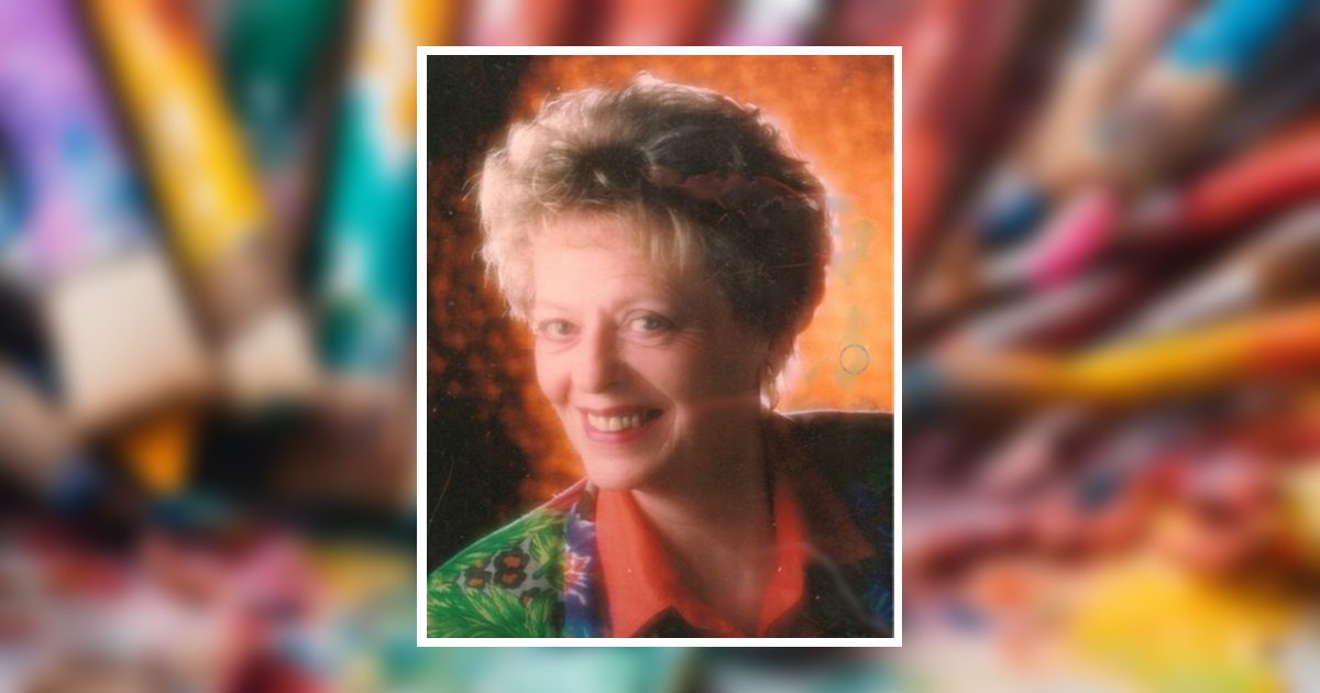 Dawn Elizabeth Auell Obituary, Linesville, PA