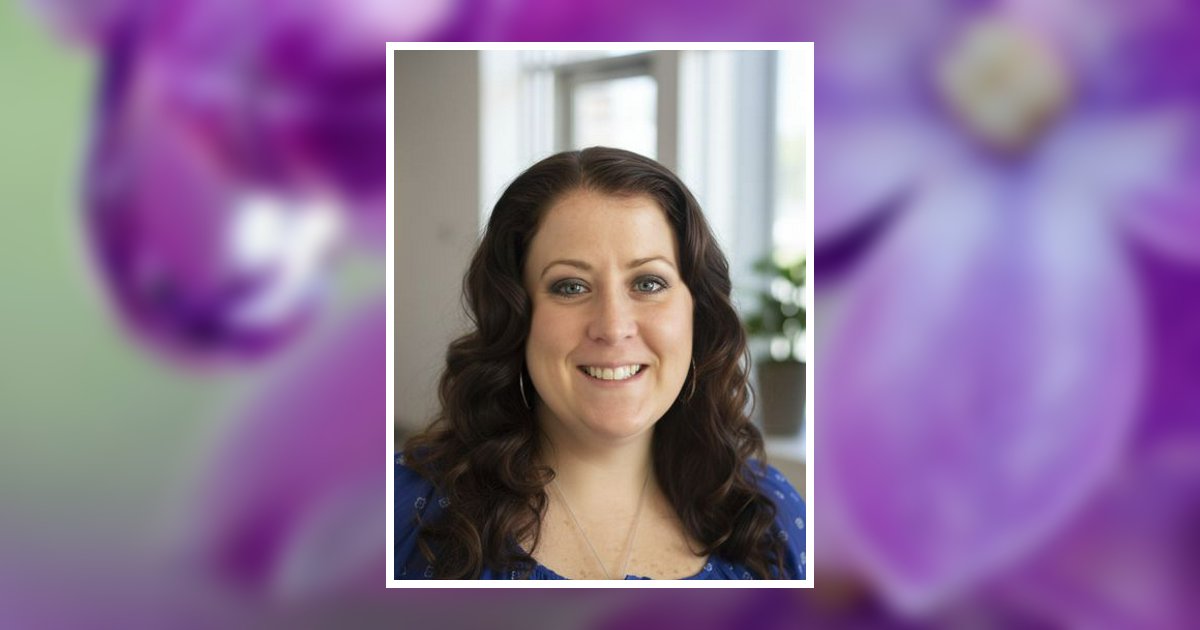 Jamie Griffith Roosevelt, UT Obituary