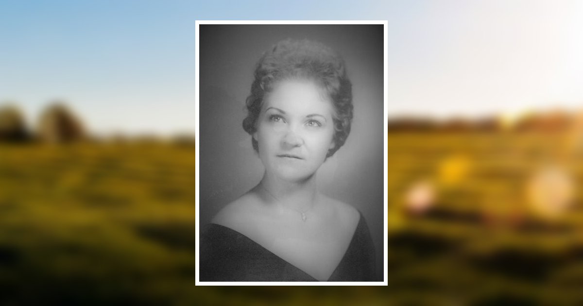 Vonda Daniels Obituary 2022 EmkenLinton Funeral Home