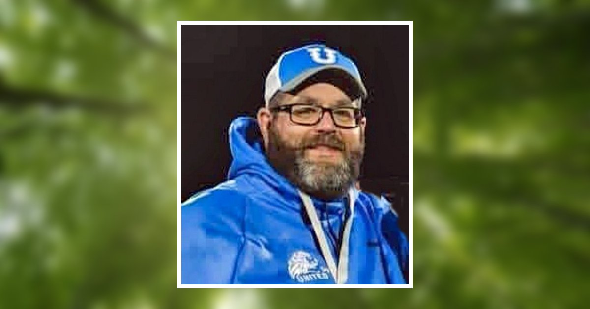 Richard Hixson Obituary, New Florence, PA