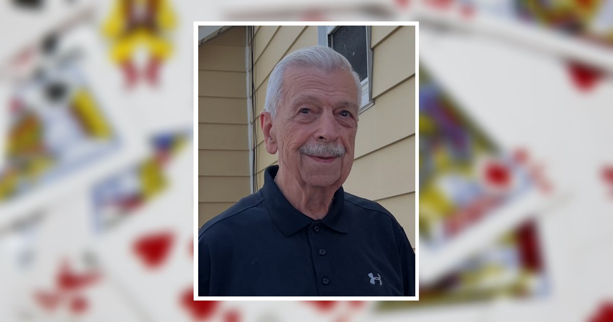 Anthony J. Zuppo Sr.