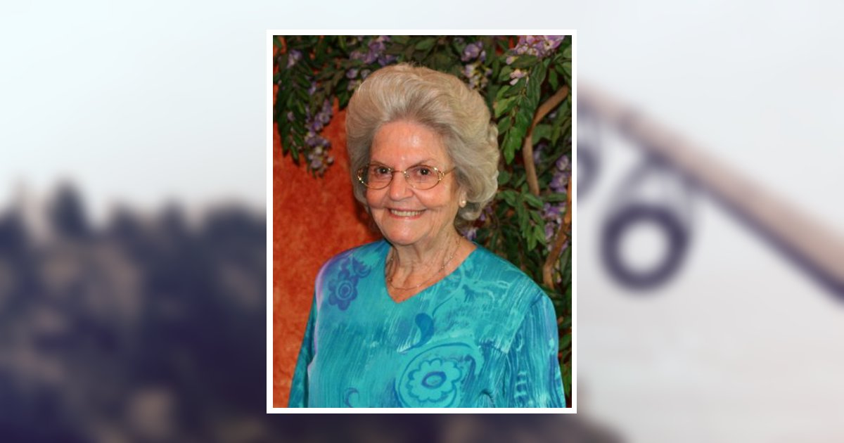 Viola Simmons Obituary February 23, 2024 Blanchard St. Denis Funeral Home