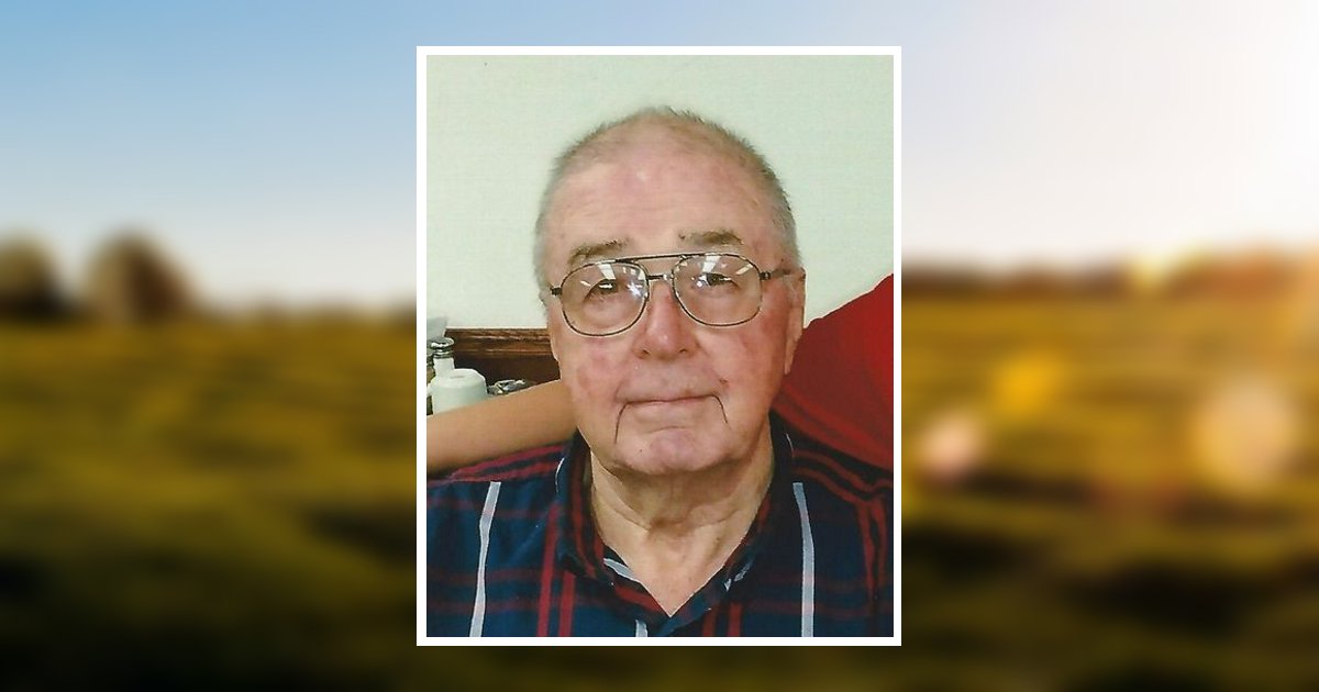 Don B Wallace Obituary 2023 Hamilton Funeral HomeLummisHamilton