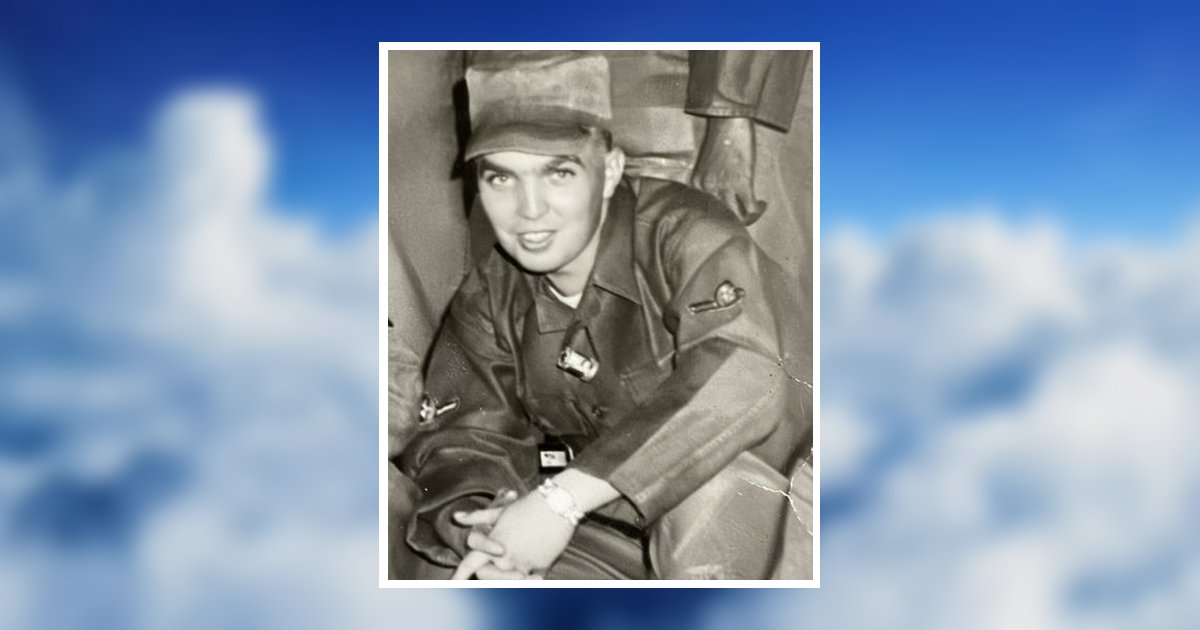 William Edward "Bill" Weston