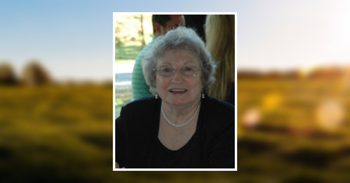 Elaine Butcher Obituary 2023 McCammon Ammons Click Funeral Home, INC.