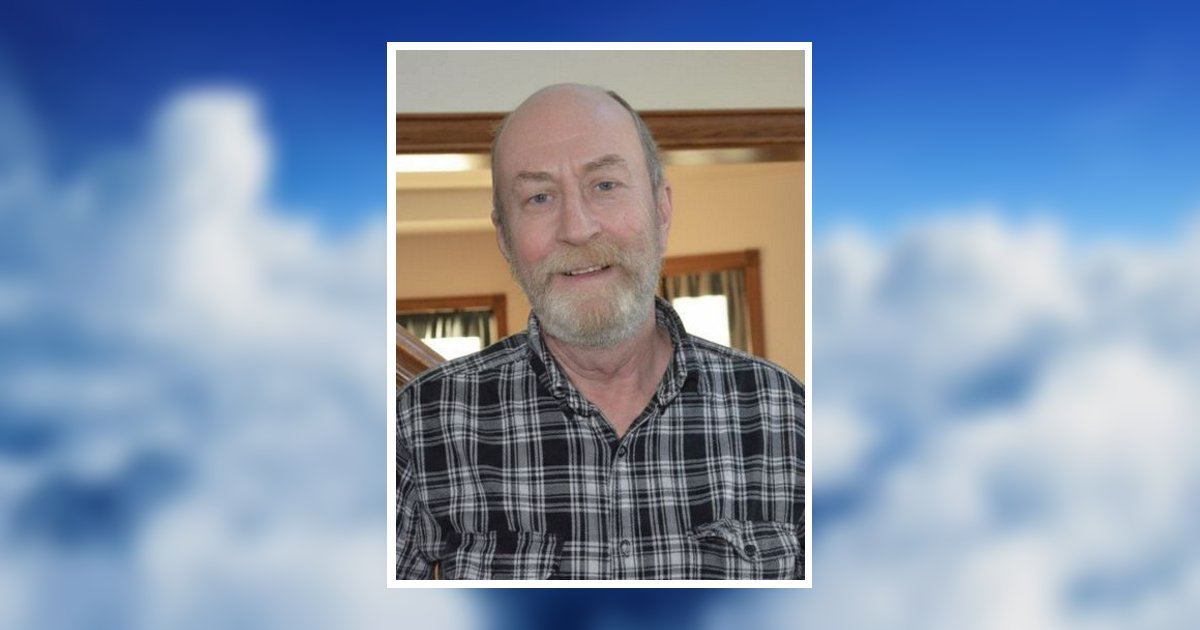 Michael Paul Ebeling Barnesville, OH Obituary