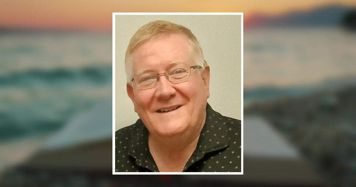 Philip Allen Wickstrom