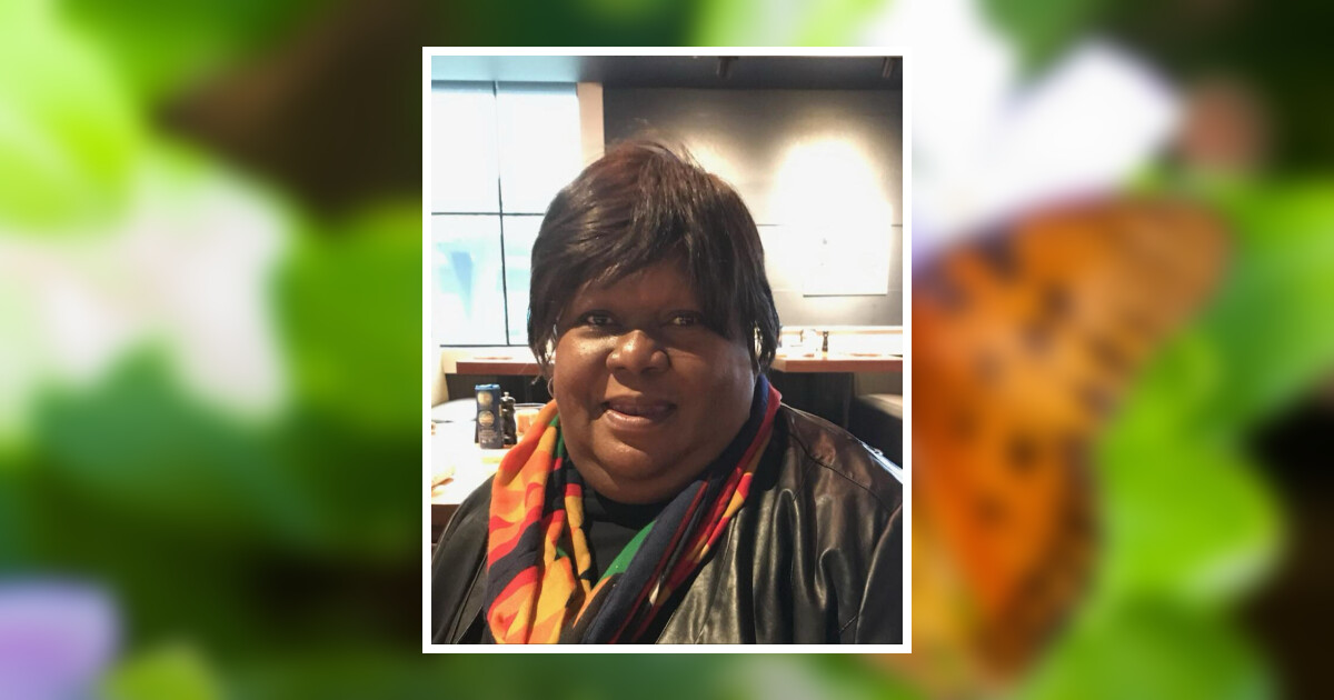 BRENDA A. DUMAS Obituary 2024 - Davis Mortuary Services