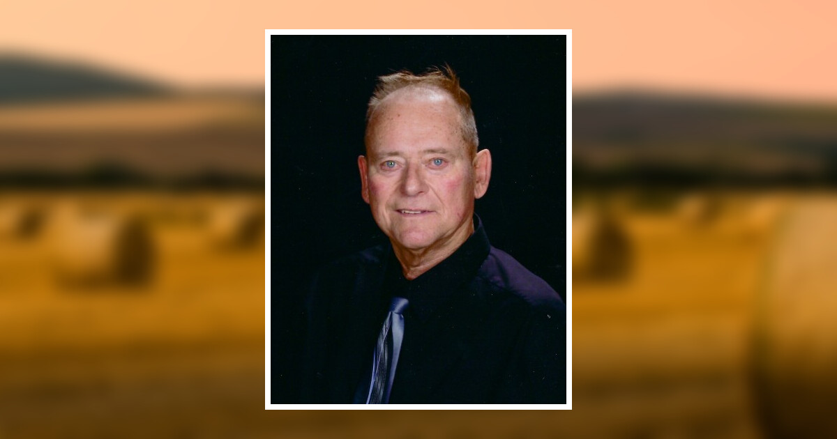 James Jim Krier Obituary 2022 Fisch Funeral Home