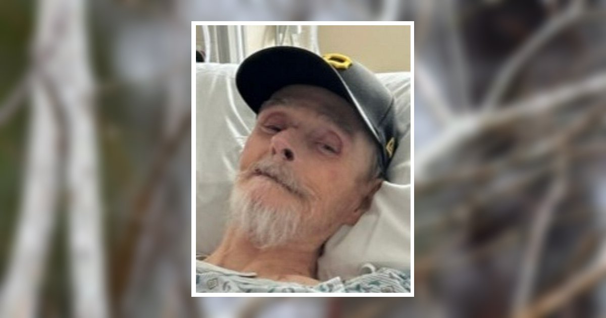 Joseph Yelletz Jr. Obituary, Charleroi, PA