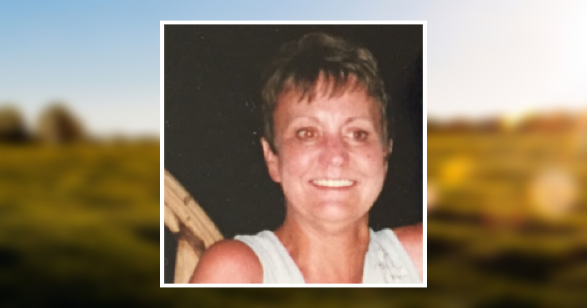 Terrie Hof Obituary 2016 - Daniels Family Funerals & Cremation