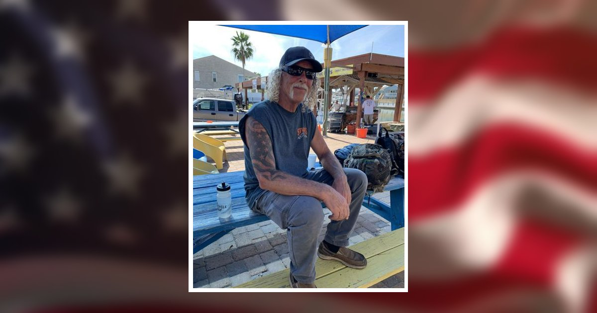 Kirly "Steve" Paul Bjorum