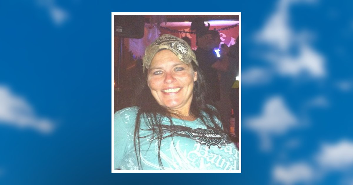 Chris J. Scarberry Obituary, Camden, OH