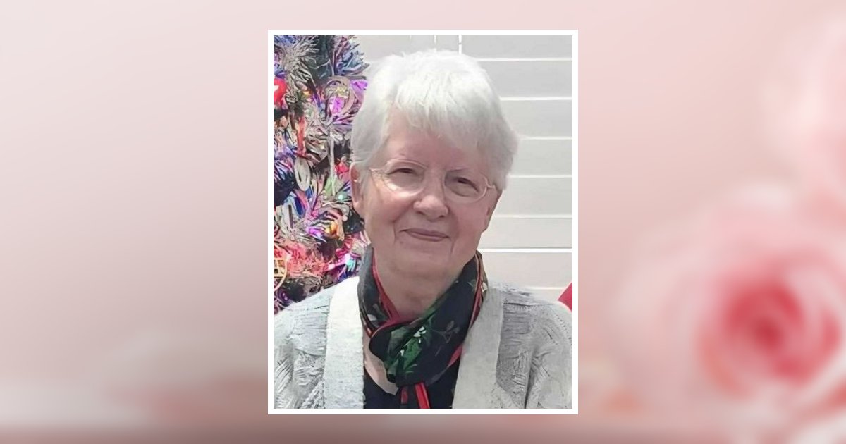 Lyda Marion Barnes Louisville, KY Obituary