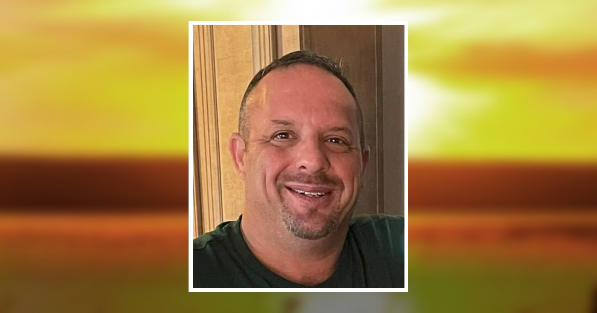 Jason Joseph Aubin Obituary 2023 BradfordO'Keefe Funeral Homes