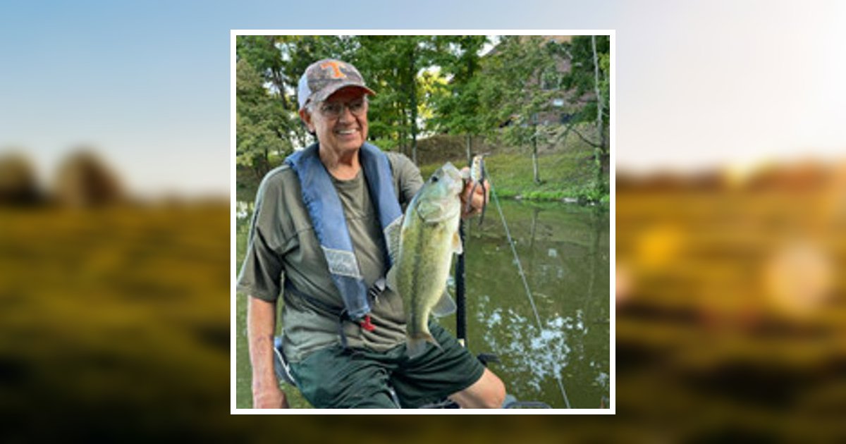 John W. Nutter Obituary 2021 Sumner Funeral and Cremation