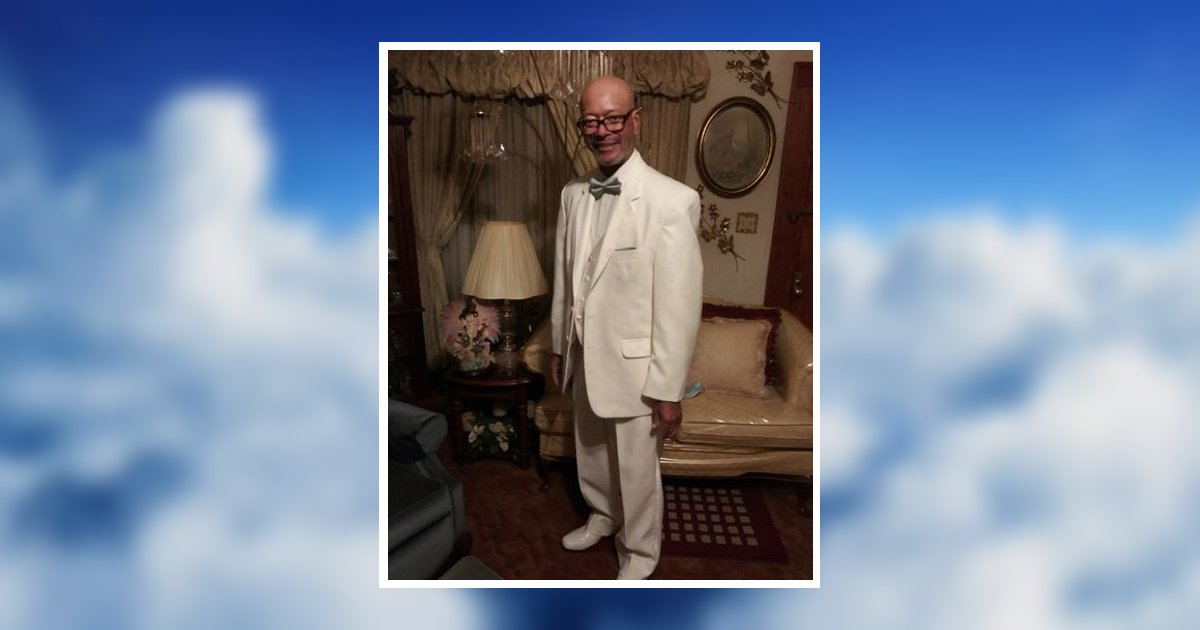 Jr. Clyde Oliver Turner