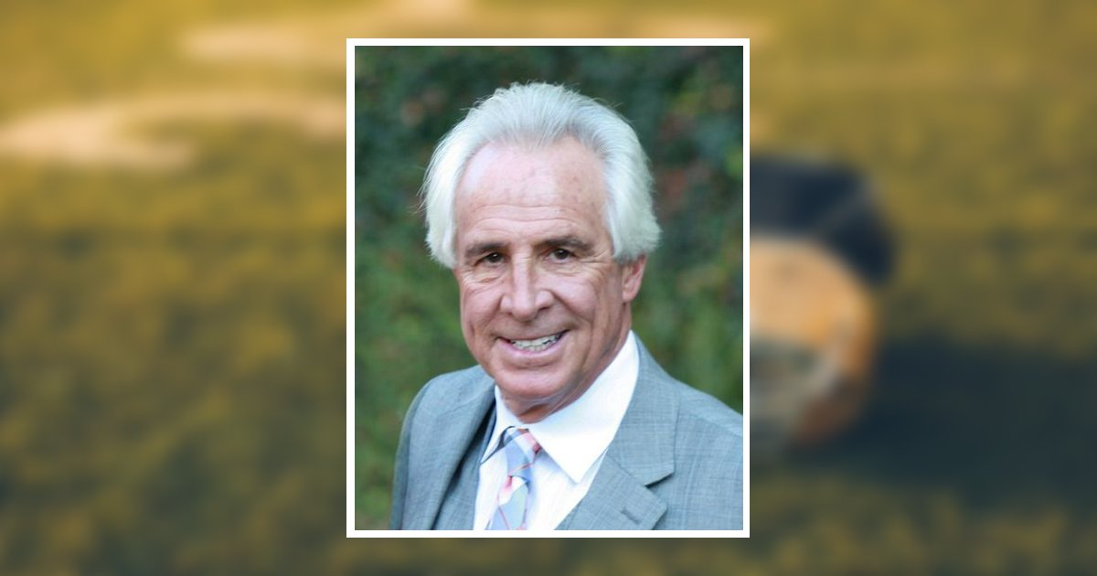 Donald Marshall Obituary, Cuyahoga Falls, OH