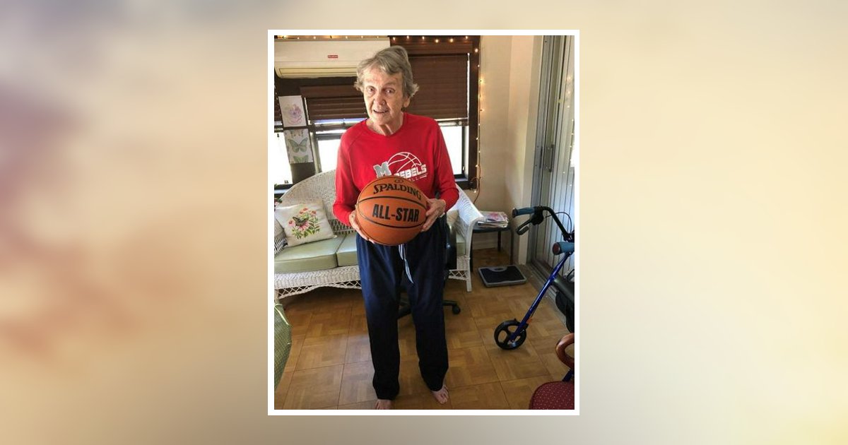 Mable Clair "Marci" Flanagan Obituary, Stuart, FL