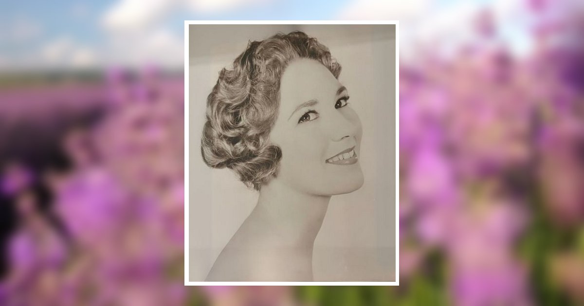 Moya Carmella Connell Mcdowell Cleveland, OH Obituary