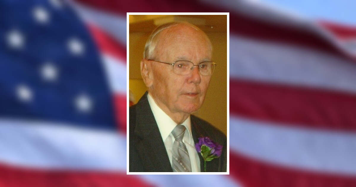 Donald Zintel Obituary 2022 - John L. Ziegenhein and Sons Funeral Homes