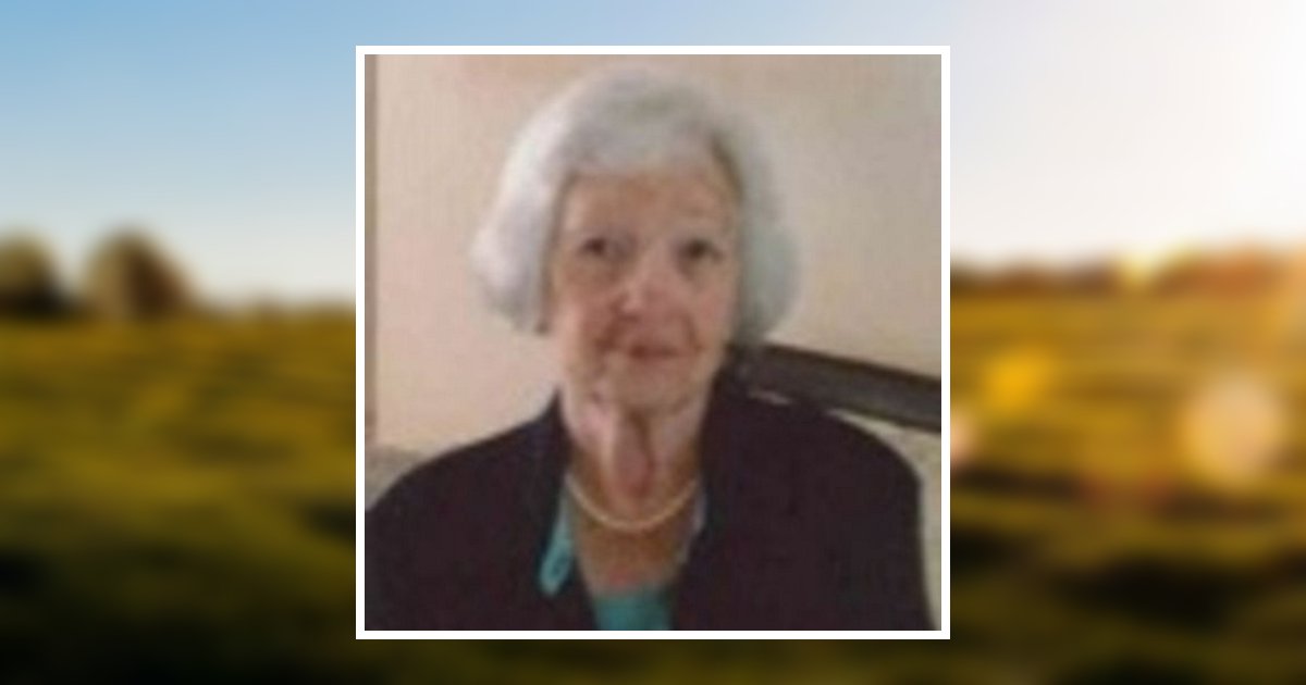Fleeta Lynn Wilkins Obituary July 18, 2021 WolfeBayview Funeral Home