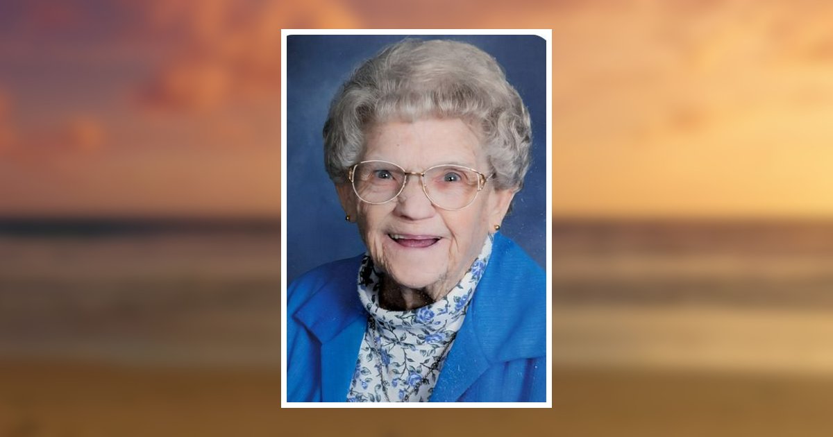 Dorothy J. Young Colfax, WI Obituary