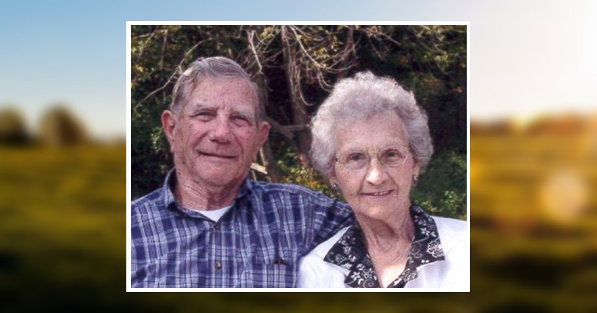 Alma Elaine (Gogerty) Dazey Obituary 2016 Sanders Funeral Home