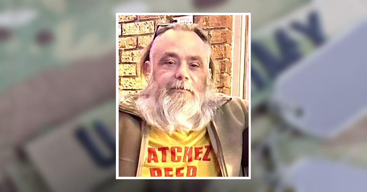 Timothy Wayne Smith Obituary, Cleveland, MS