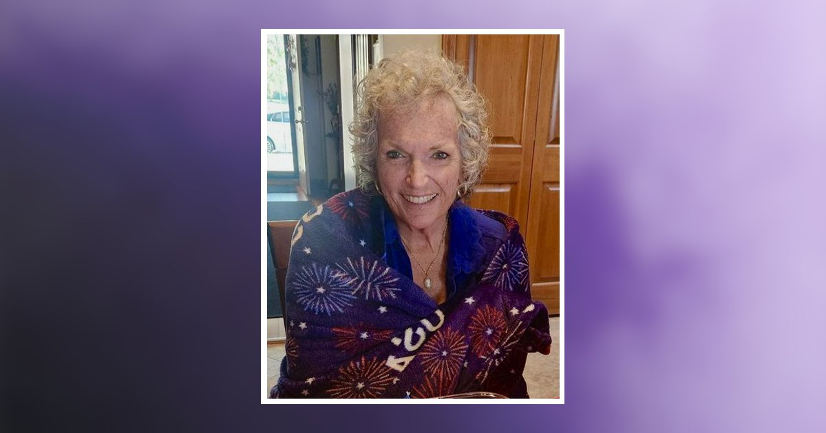 Cynthia Sue Swords Springfield, OH Obituary