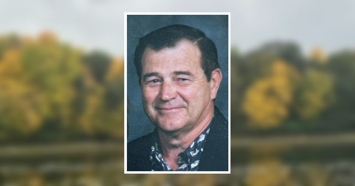 Bernard Rappa Obituary March 19, 2025 - Bradshaw Funeral