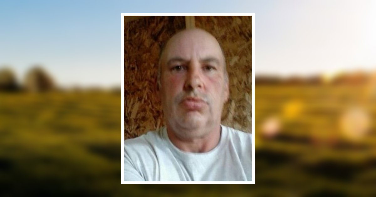Patrick Labrie Obituary Nov 23, 2023 - O'Leary Funeral and Cremation ...