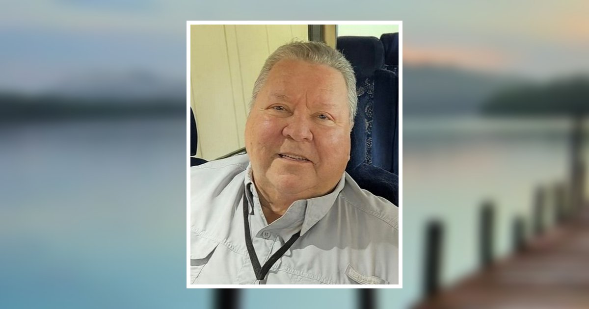 James "Jim" R. Laney Obituary, Gun Barrel City, TX