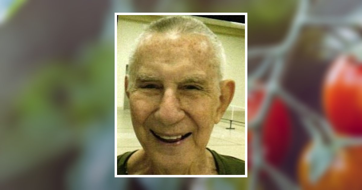 Picture Adolph Boniface "Bud" Mevers Iii Biloxi, MS Obituary