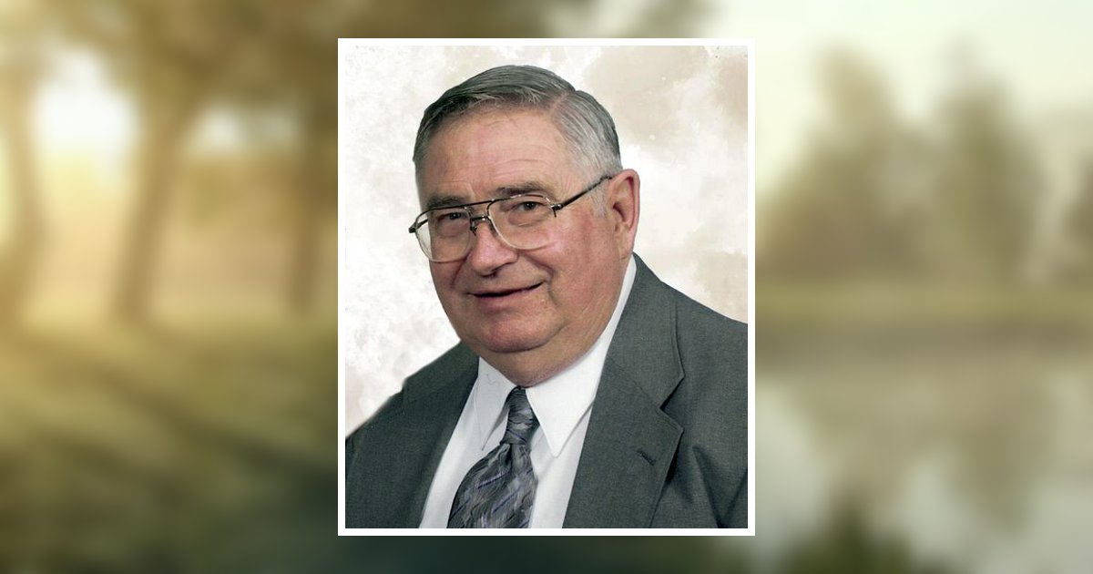 Louis Bruette Obituary, Seymour, WI